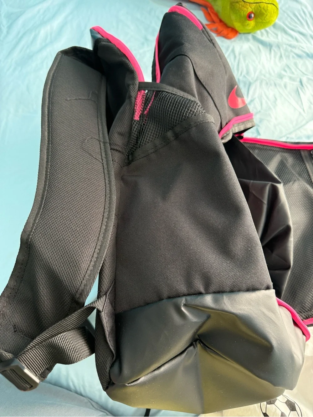 Nike backpack (new)